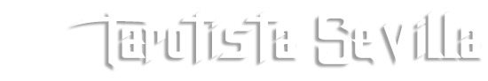 Tarotista Sevilla